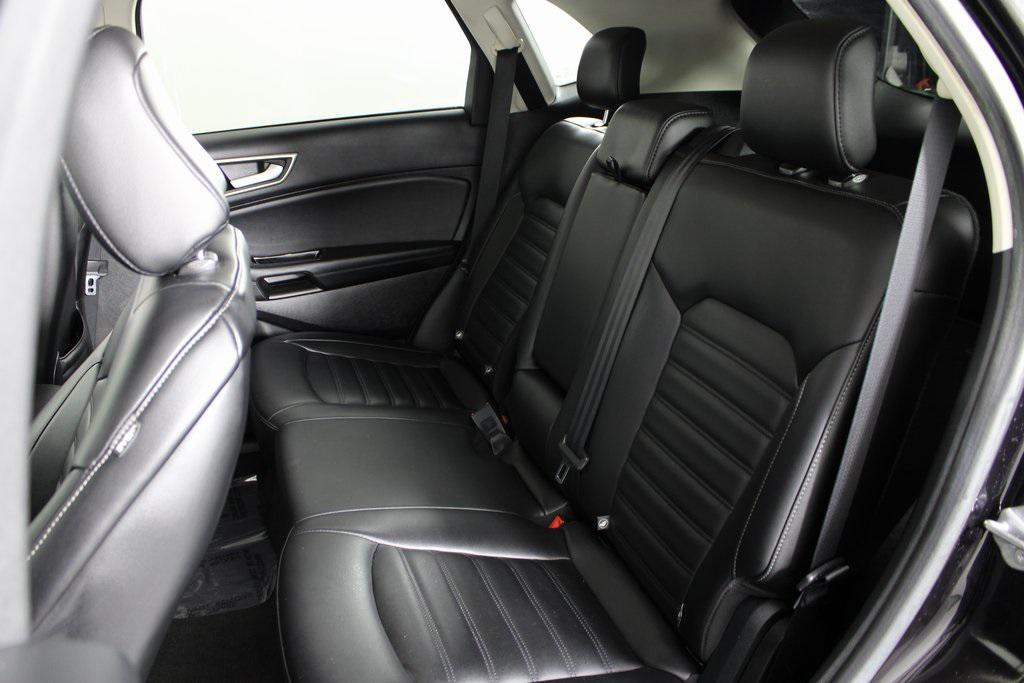 used 2020 Ford Edge car, priced at $14,047