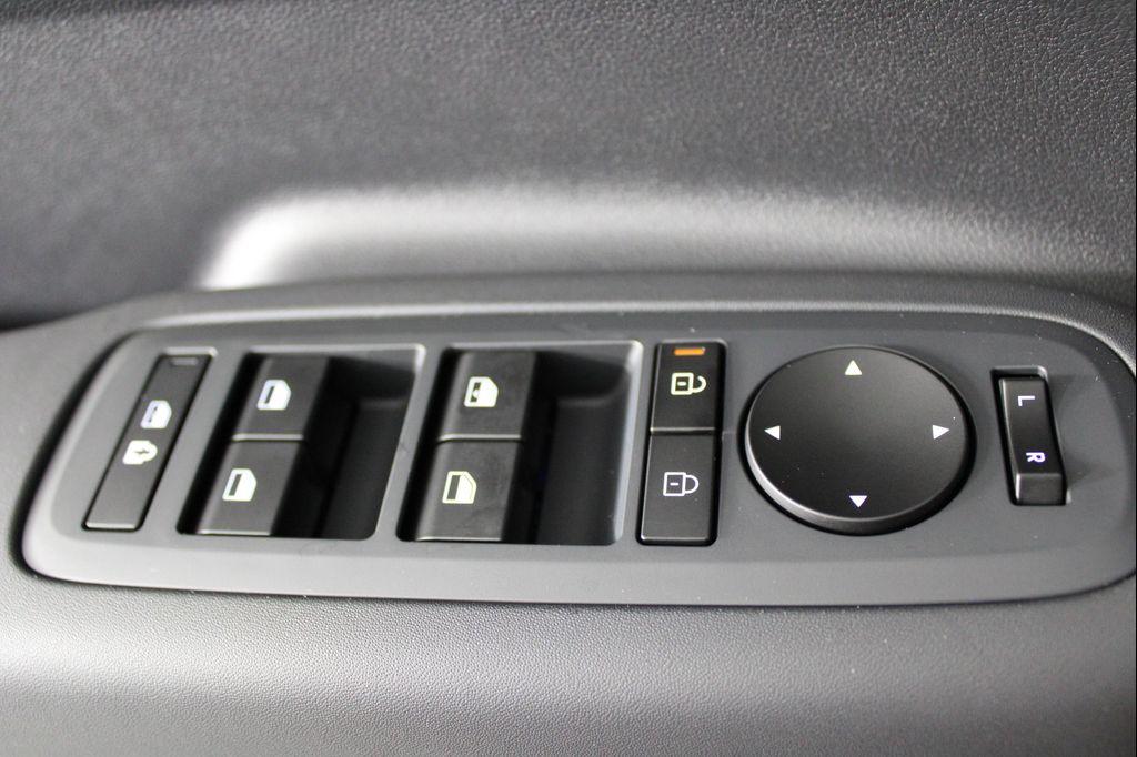new 2026 Hyundai Santa Fe car, priced at $34,131