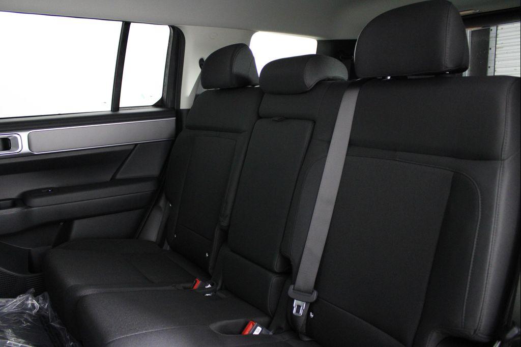 new 2026 Hyundai Santa Fe car, priced at $34,131