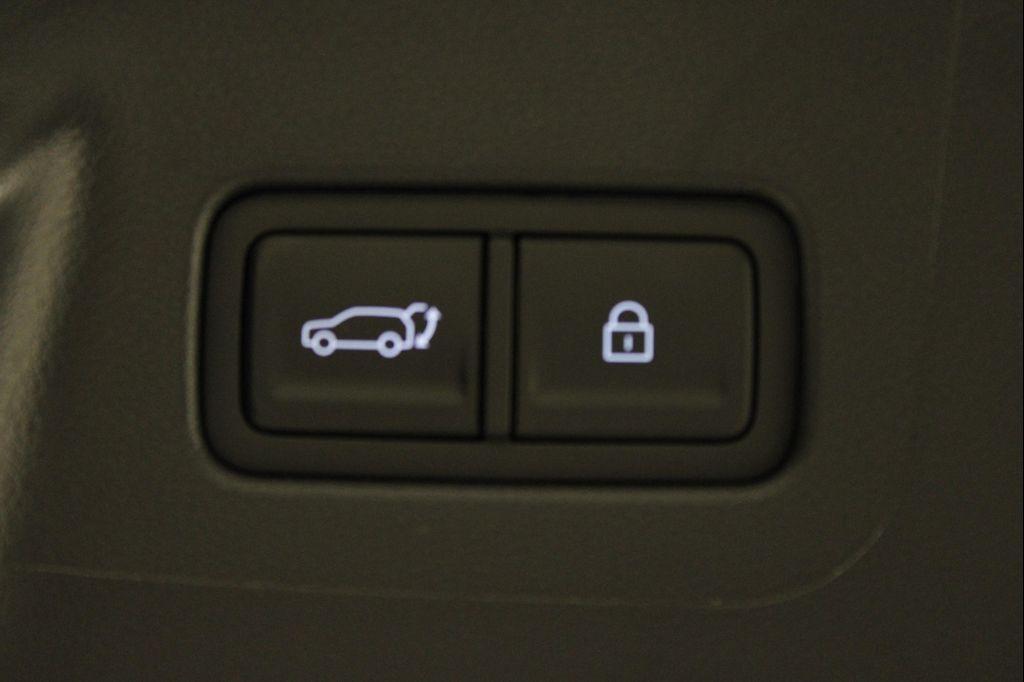 new 2026 Hyundai Santa Fe car, priced at $34,131