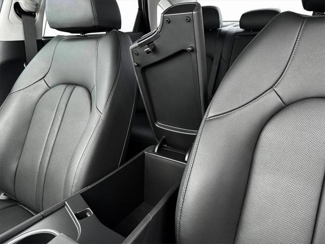 new 2025 Hyundai Sonata Hybrid car, priced at $38,688