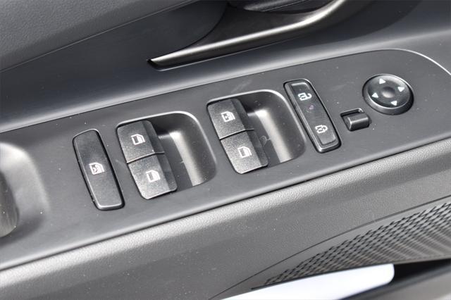 new 2025 Hyundai Elantra car, priced at $27,760