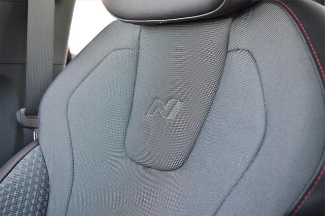 new 2025 Hyundai Elantra car, priced at $29,788