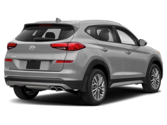 used 2020 Hyundai Tucson car, priced at $16,987