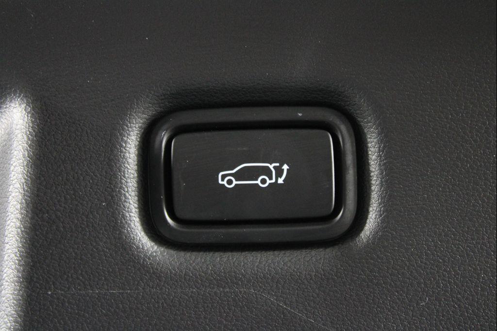 new 2025 Hyundai IONIQ 5 car, priced at $52,922