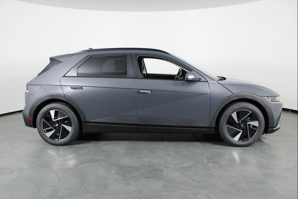 new 2025 Hyundai IONIQ 5 car, priced at $52,922