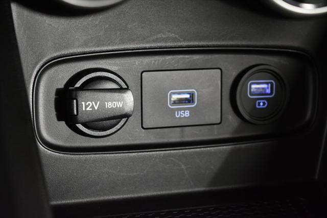 used 2021 Hyundai Venue car, priced at $17,109