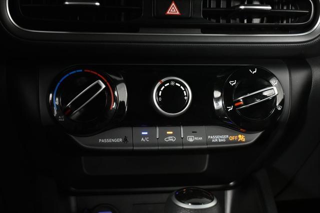 used 2022 Hyundai Kona car, priced at $18,592