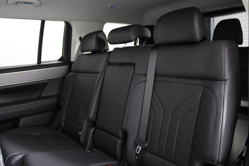 new 2026 Hyundai Santa Fe car, priced at $35,037