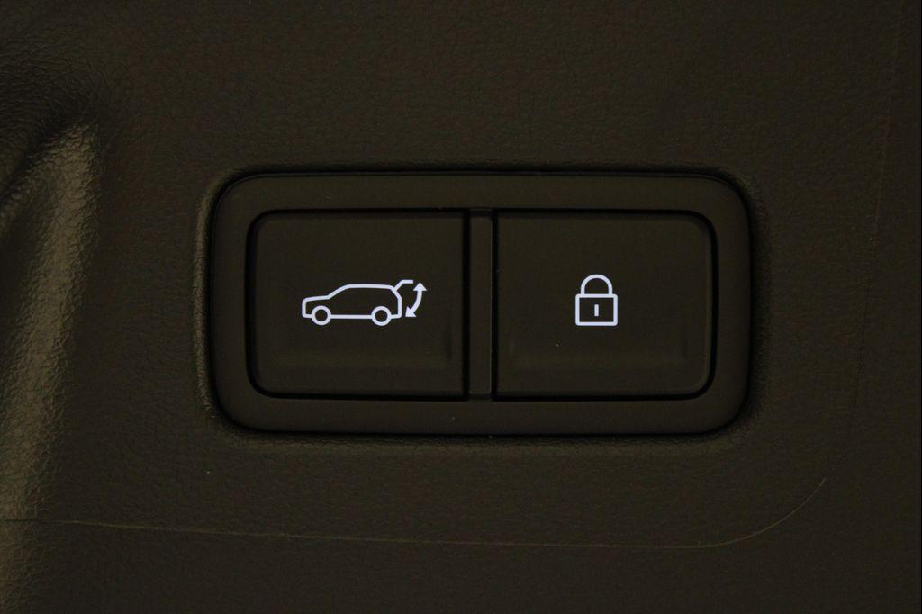 new 2026 Hyundai Santa Fe car, priced at $35,037