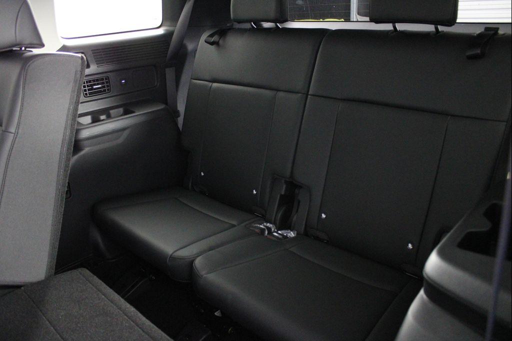 new 2026 Hyundai Santa Fe car, priced at $35,037