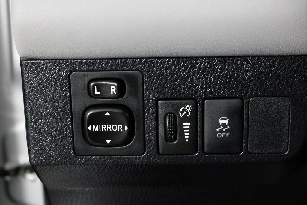 used 2015 Toyota RAV4 car, priced at $13,987