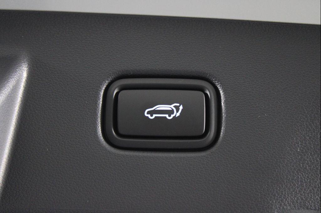new 2025 Hyundai TUCSON Hybrid car, priced at $32,609