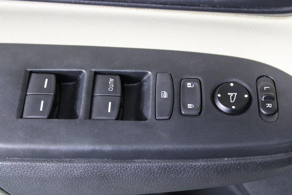 used 2018 Honda CR-V car, priced at $15,996