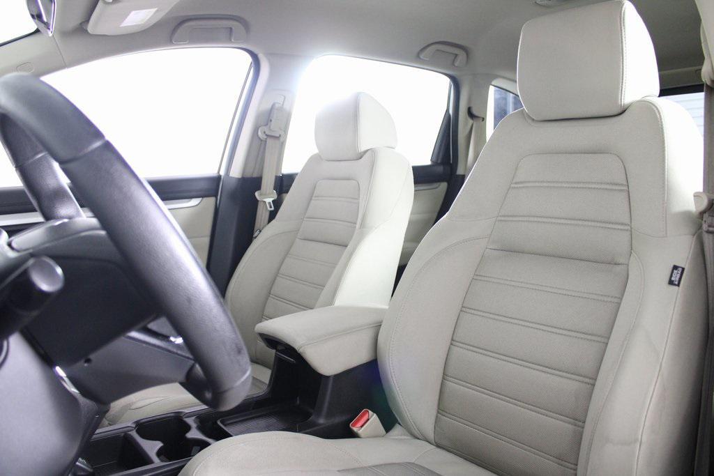 used 2018 Honda CR-V car, priced at $15,996