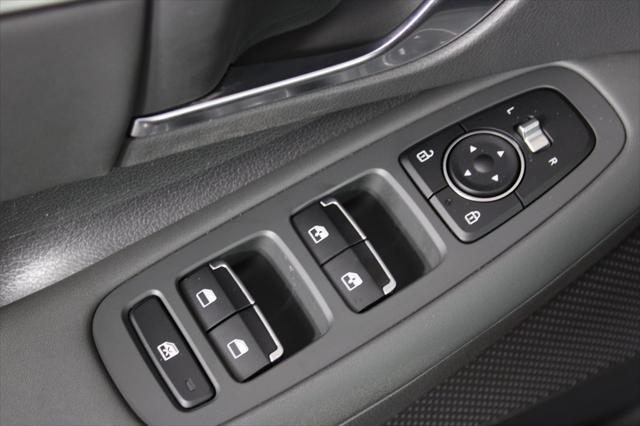 used 2021 Hyundai Sonata car, priced at $19,587