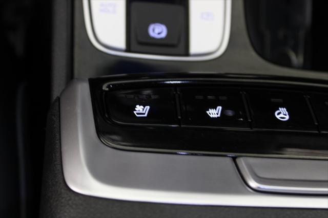 used 2024 Hyundai SANTA CRUZ car, priced at $33,987