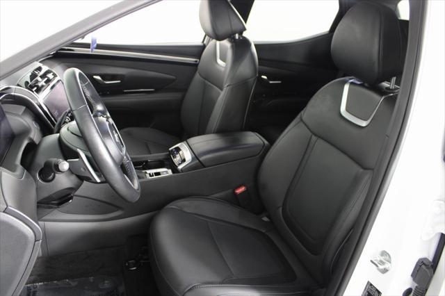 used 2024 Hyundai SANTA CRUZ car, priced at $33,987