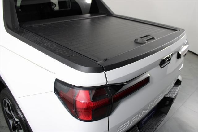 used 2024 Hyundai SANTA CRUZ car, priced at $33,987