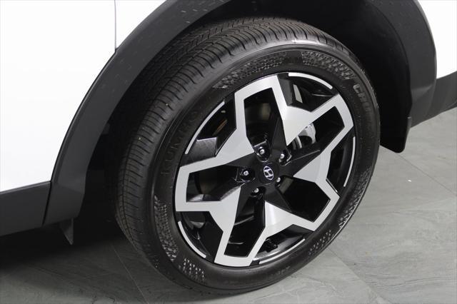 used 2024 Hyundai SANTA CRUZ car, priced at $33,987