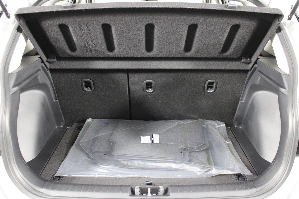 new 2026 Hyundai Venue car, priced at $23,226