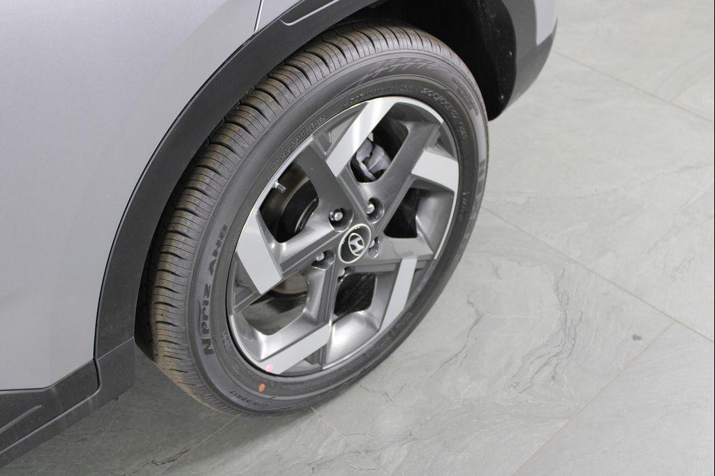 new 2026 Hyundai Venue car, priced at $23,226