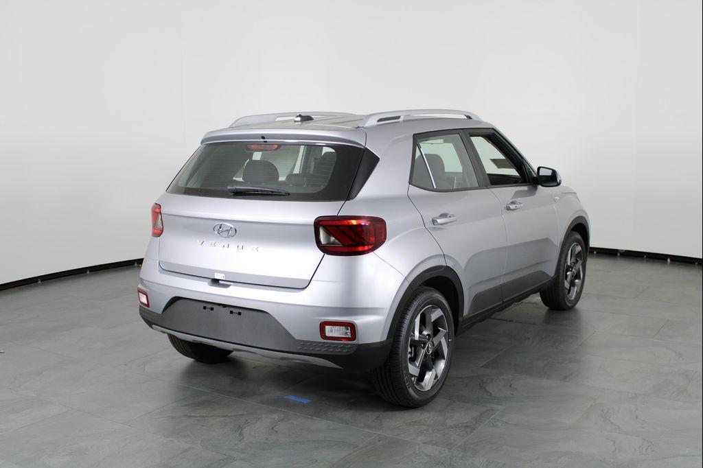 new 2026 Hyundai Venue car, priced at $23,226