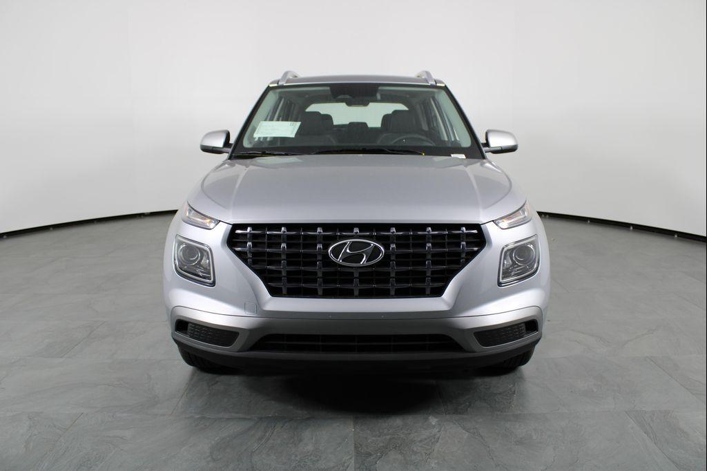 new 2026 Hyundai Venue car, priced at $23,226