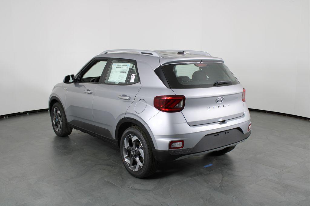 new 2026 Hyundai Venue car, priced at $23,226