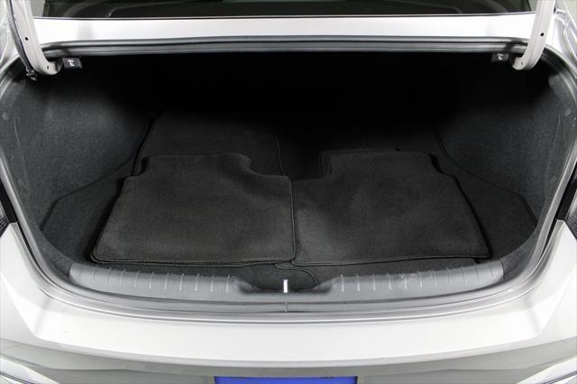 used 2023 Hyundai Elantra car, priced at $19,769
