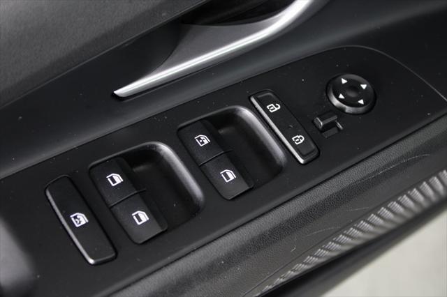 used 2023 Hyundai Elantra car, priced at $19,769