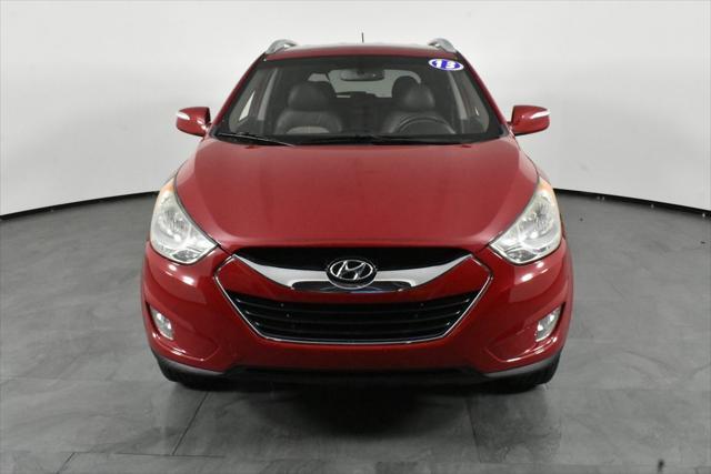 used 2013 Hyundai Tucson car, priced at $8,896