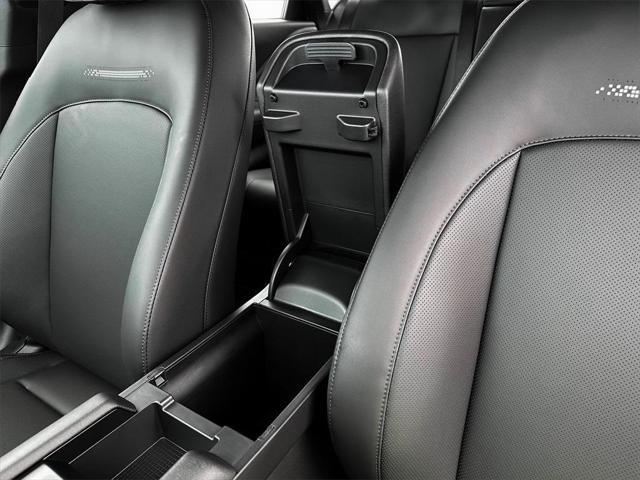 new 2025 Hyundai IONIQ 6 car, priced at $40,018