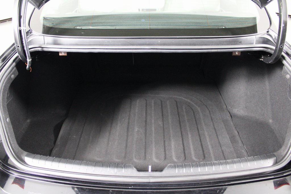 used 2023 Hyundai Sonata car, priced at $17,703