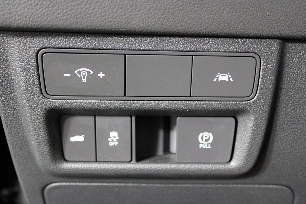 used 2023 Hyundai Sonata car, priced at $17,703