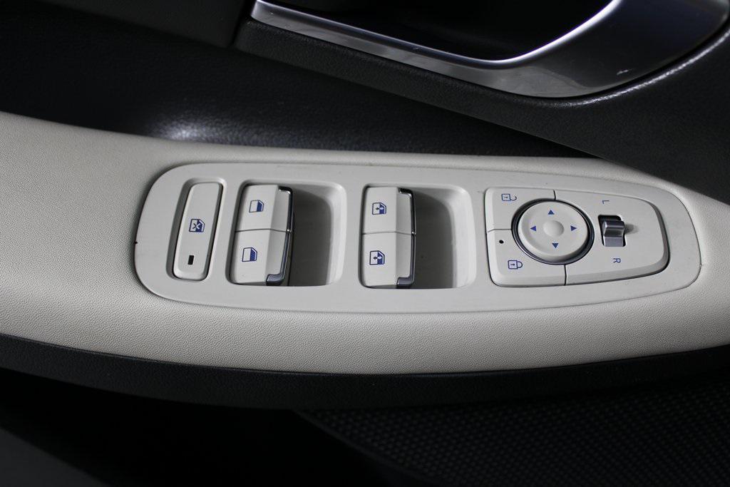 used 2023 Hyundai Sonata car, priced at $17,703