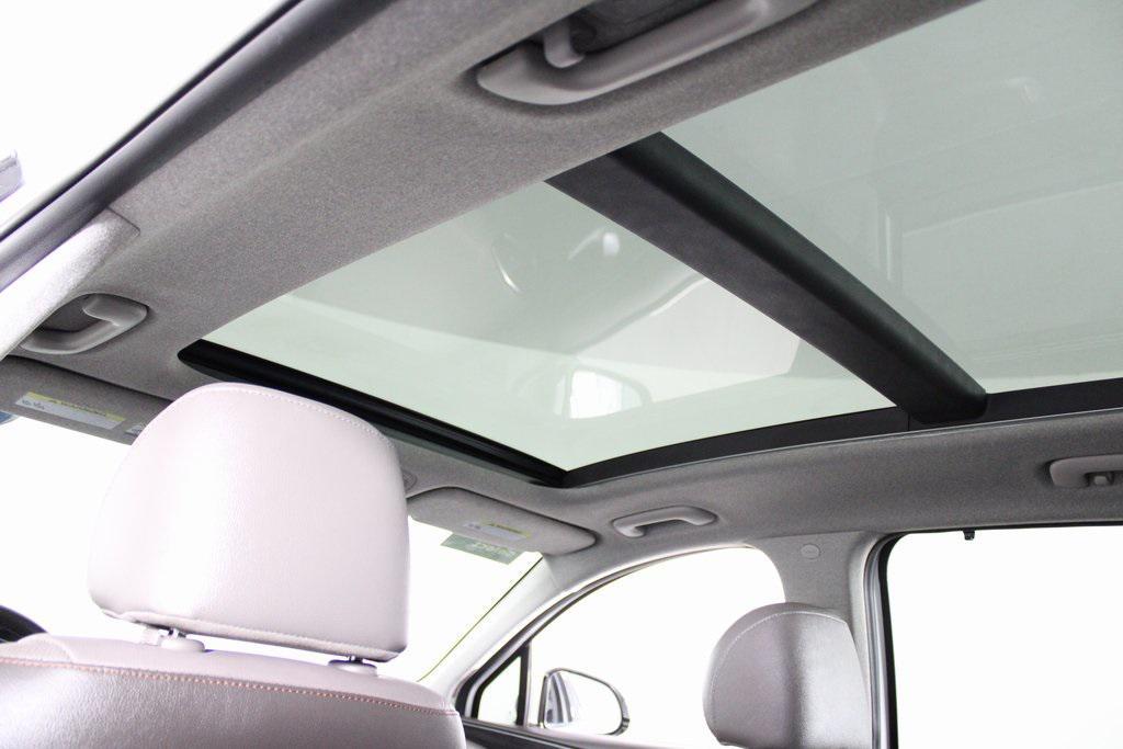 used 2019 Hyundai Santa Fe car, priced at $16,996