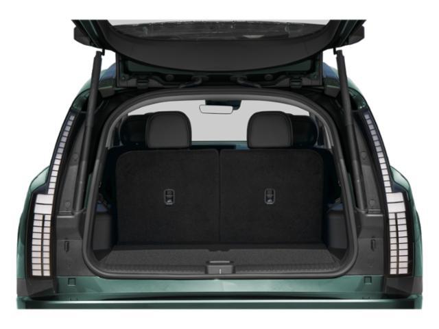 new 2026 Hyundai IONIQ 9 car, priced at $68,294