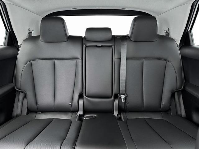 new 2025 Hyundai IONIQ 5 car, priced at $51,771