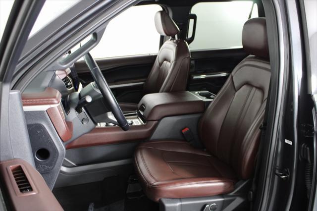 used 2023 Ford Expedition car, priced at $48,987