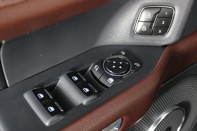 used 2023 Ford Expedition car, priced at $48,987