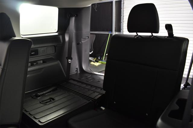 new 2025 Hyundai Santa Fe car, priced at $35,492