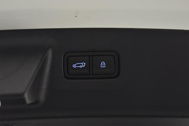 new 2025 Hyundai Santa Fe car, priced at $35,492