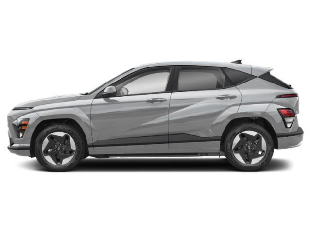 new 2025 Hyundai Kona EV car, priced at $27,292