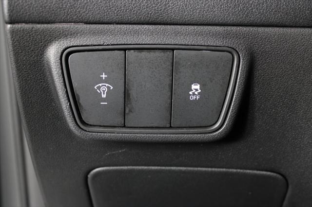 used 2022 Hyundai Tucson car, priced at $21,785