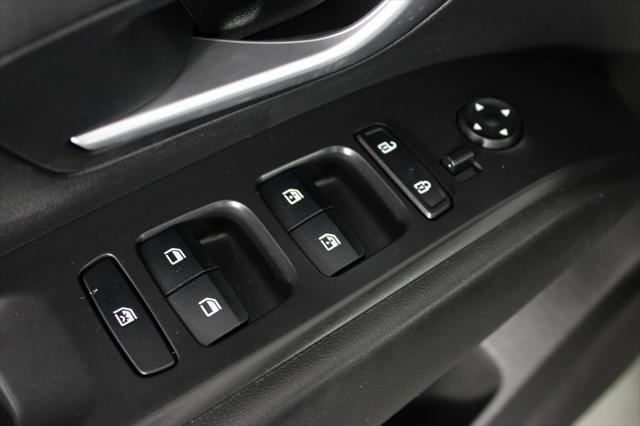 used 2022 Hyundai Tucson car, priced at $21,785