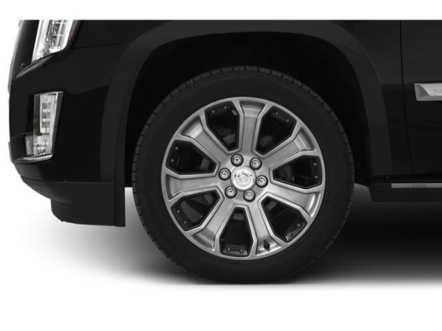 used 2015 Cadillac Escalade ESV car, priced at $18,339