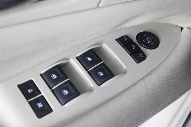 used 2015 Cadillac Escalade ESV car, priced at $18,339