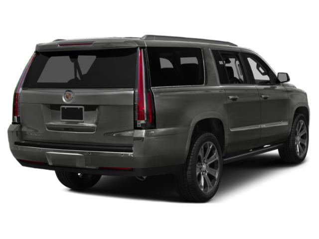 used 2015 Cadillac Escalade ESV car, priced at $18,339