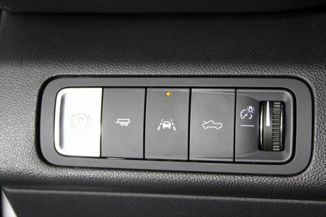 used 2024 Chevrolet Silverado EV car, priced at $46,691